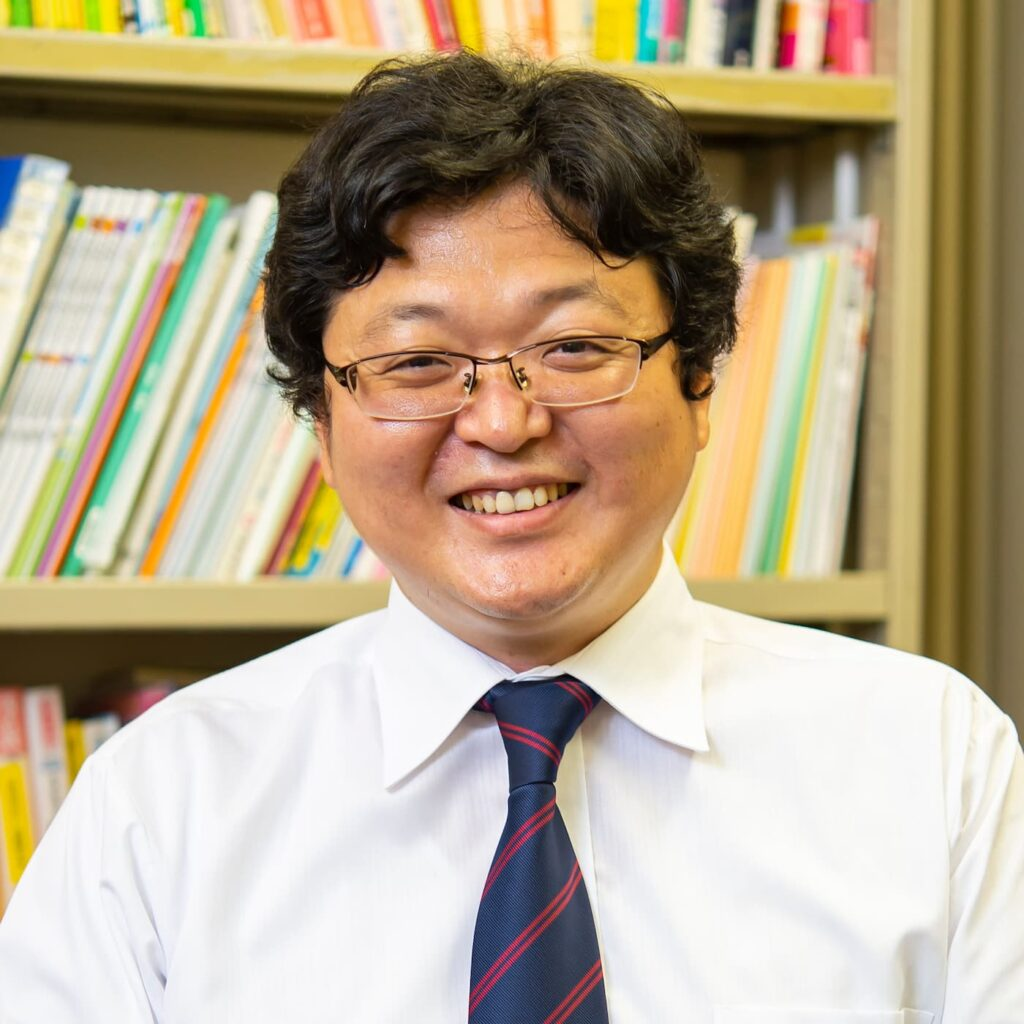 梅村吉範